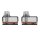 Vaporesso Eco Nano 6ml Ersatzpod 2er Pack 0,6Ohm