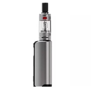 Justfog Q16 Pro Plus StarterSet Silber