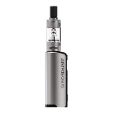 Justfog Q16 Pro Plus StarterSet Silber
