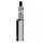 Justfog Q16 Pro Plus StarterSet Silber