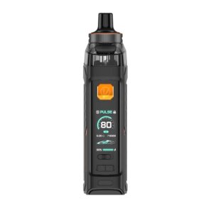 Vaporesso Armour G Pod Kit 3000 mAh Schwarz