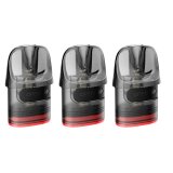 Lost Vape E Plus Dual Mesh Pods 3ml 0,3 Ohm