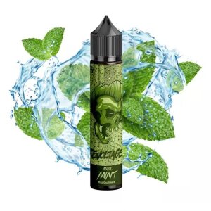 Magic Mint- Revoltage Aroma 15ml - Steuerware