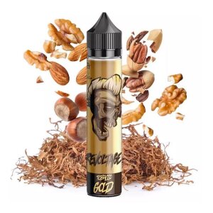 Tobacco Gold - Revoltage Aroma 15ml - Steuerware