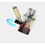 Vaporesso Vibe Dual Mesh Smart Pod