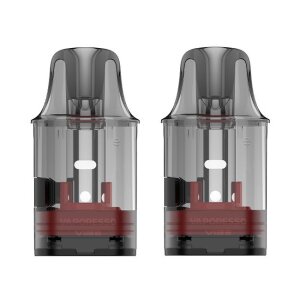 Vaporesso Vibe Dual Mesh Smart Pod 0,6/0,8 Ohm
