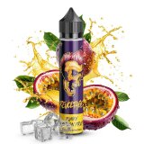 Punky Passion Fruit - Revoltage Aroma 15ml - Steuerware