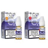 Elfliq - Blackberry Ice - Steuerware