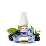 Elfliq - Blackberry Ice - Steuerware