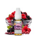 Elfliq - Mix Berries - Steuerware 10 mg NIC SALT