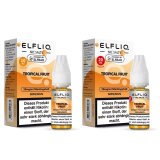 Elfliq - Tropical Fruit - Steuerware