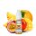 Elfliq - Tropical Fruit - Steuerware 10 mg NIC SALT