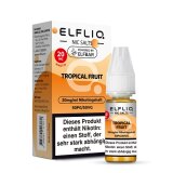 Elfliq - Tropical Fruit - Steuerware 20 mg NIC SALT