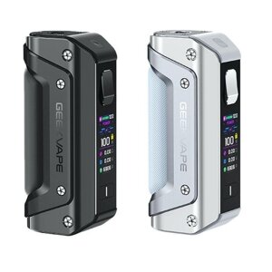 GeekVape Aegis Solo 3 Mod