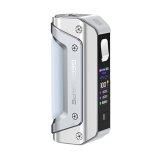 GeekVape Aegis Solo 3 Mod Silber