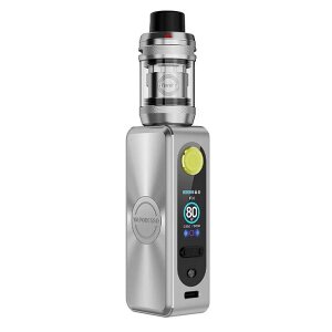 Vaporesso GEN SE Kit Arctic Silver