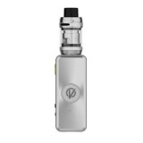 Vaporesso GEN SE Kit Arctic Silver