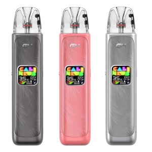 Uwell Caliburn G4 Pod Kit