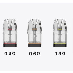 Uwell Caliburn G4 GPP V2 Pods
