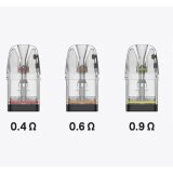 Uwell Caliburn G4 GPP V2 Pods
