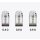 Uwell Caliburn G4 GPP V2 Pods