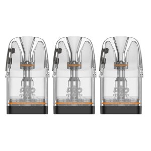 Uwell Caliburn G4 GPP V2 Pods 0,6 Ohm