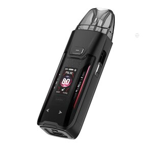 Vaporesso Luxe XR Max 2 Pod Kit Schwarz