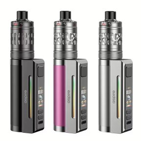 Aspire Zelos M80 Kit, 54,95