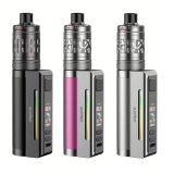 Aspire Zelos M80 Kit