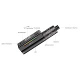 Aspire Zelos M80 Kit