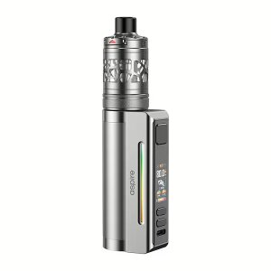 Aspire Zelos M80 Kit Silber
