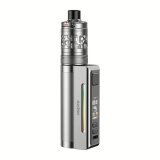 Aspire Zelos M80 Kit Silber