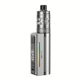 Aspire Zelos M80 Kit Silber