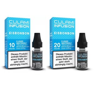 Culami Infusion - Eisbonbon