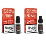 Culami Infusion - Erdbeere Melone