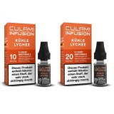 Culami Infusion - Kühle Lychee