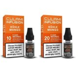 Culami Infusion - Kühle Mango