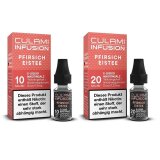 Culami Infusion - Pfirsich Eistee
