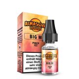 Almassiva Liquid - Big M
