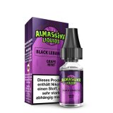 Almassiva Liquid - Black Lebanese
