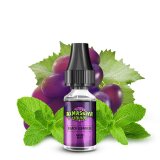 Almassiva Liquid - Black Lebanese
