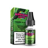 Almassiva Liquid - Sommer in Beirut - 17 mg NIC SALT