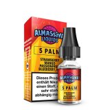 Almassiva Liquid - 5 Palm