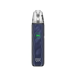 Oxva Xlim Go 2 Pod Kit Metal Blue