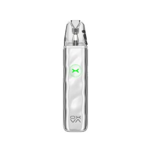 Oxva Xlim Go 2 Pod Kit Metal Silver