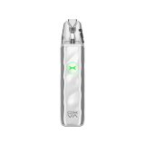 Oxva Xlim Go 2 Pod Kit Metal Silver