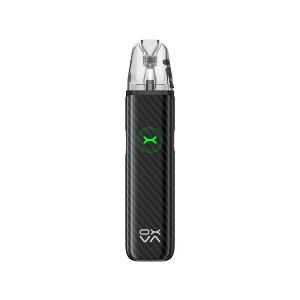 Oxva Xlim Go 2 Pod Kit Black Carbon