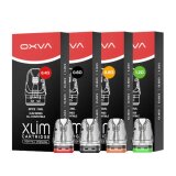 OXVA Xlim Pro CL Pods 3ml