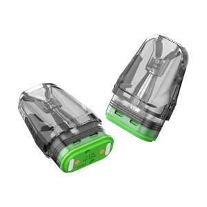 OXVA Xlim Pro CL Pods 3ml 1,2 Ohm