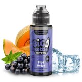 Blue Melon - Big Bottle Aroma 10ml - Steuerware